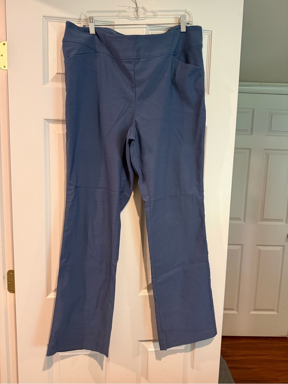 Tribal Harper Boot Cut Stitch Fix 18 W